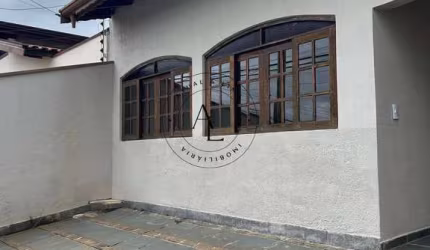 Casa Exclusiva para Locação em Bolsão de Segurança em Valinhos – Conforto e Tranquilidade Garantidos!