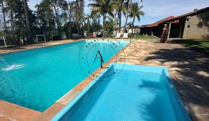 Chácara à venda em Campinas, Loteamento Chácaras Gargantilhas, com 2 quartos, 150m²