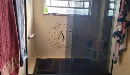 Casa à venda em Campinas, Botafogo, com 3 quartos, 163m²