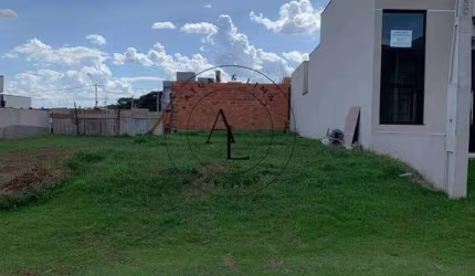 Terreno em Condomínio à venda em Paulínia, Vila Monte Alegre III, 200m²