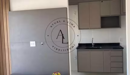 Apartamento de luxo à venda em Campinas, Jardim Nossa Senhora Auxiliadora, com 2 quartos, 58m²