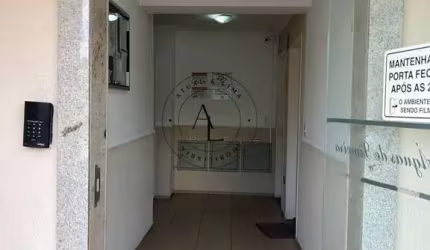 Apartamento à venda em Campinas, Jardim Nova Europa, com 2 quartos, 48m²