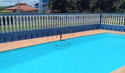 Chácara à venda em Campinas, Recanto dos Dourados, com 3 quartos, 1032m²