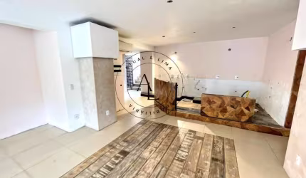 Salão para alugar em Campinas, Parque Taquaral, 90m²
