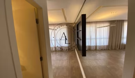 Cobertura de Alto Padrão com Área Gourmet e Jacuzzi – Venda ou Locação!