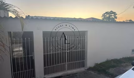 Casa à venda em Monte Mor, Jardim Colina I, com 2 quartos, 210m²