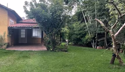 Chácara à venda em Jaguariúna, Chácaras Santo Antonio do Jardim, com 2 quartos, 150m²