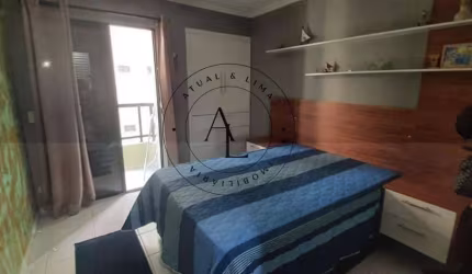 Apartamento Confortável em Caraguatatuba: Ideal para Quem Busca Praticidade e Conforto