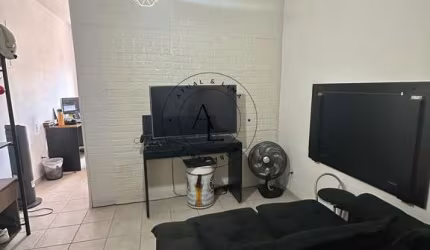 Kitnet à venda em Campinas, Botafogo, com 1 quarto, 53m²