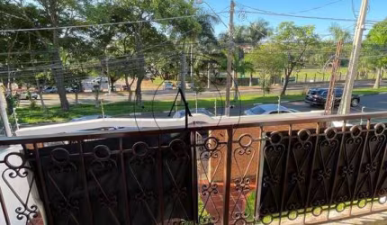 Casa em Campinas, Jardim Nossa Senhora Auxiliadora, com 3 quartos, 280m²