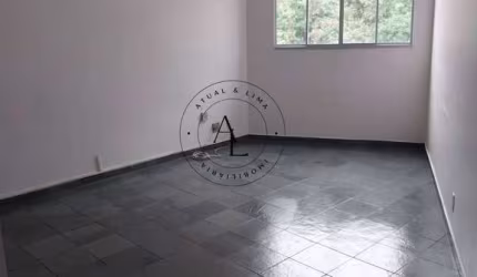 Apartamento à venda em Valinhos, com 2 quartos, 59m²