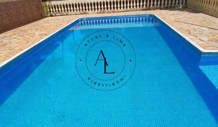 Chácara à venda em Campinas, Loteamento Chácaras Gargantilhas, com 3 quartos, 150m²