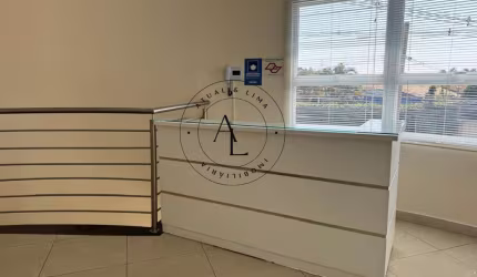 Sala comercial para alugar em Valinhos, Jardim Alto da Colina, 66m²