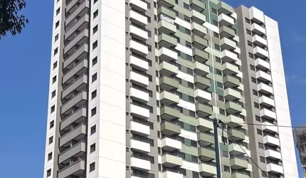 Excelente oportunidade de morar bem! pertinho do metro