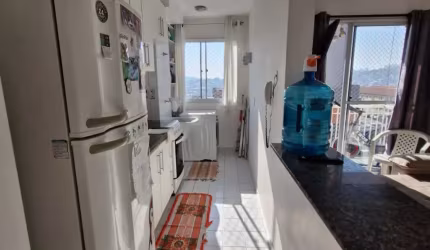 Esta é sua chance de sair do aluguel e morar no que é seu!! 2 dormitorios, sacada