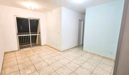 Apartamento com otima localizaçao