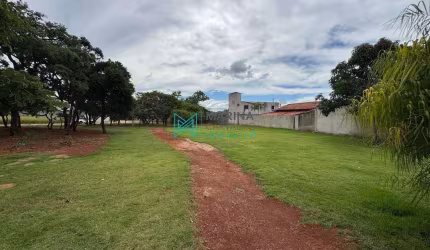 Lote em condomínio à venda, Condomínio Encanto da Lagoa - Lagoa Santa/MG