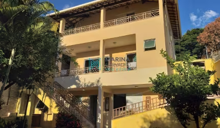 Casa para aluguel, 3 quartos, 2 suítes, 3 vagas, Joá - Lagoa Santa/MG