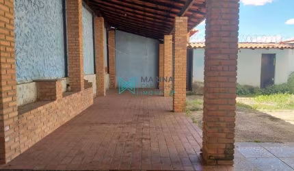 Loja à venda, 3 quartos, 1 suíte, Jardim Ipê - Lagoa Santa/MG