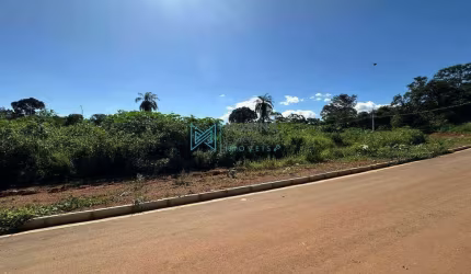 Lote à venda, 360 m² por R$ 169.000,00- Cidade Jardim- Lagoa Santa/MG