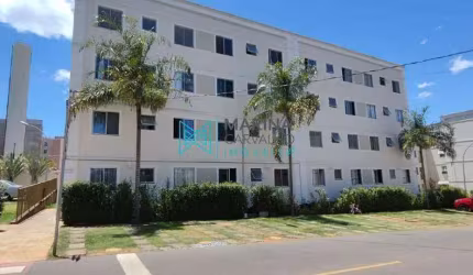 Apartamento à venda, 2 quartos, 1 vaga, Lundceia - Lagoa Santa/MG