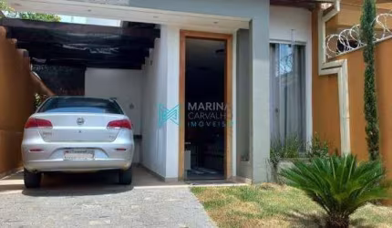 Casa à venda, 3 quartos, 1 suíte, 2 vagas, Portal do Sol - Lagoa Santa/MG