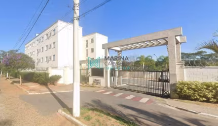 Apartamento à venda, 2 quartos, 1 vaga, Moradas da Lapinha - Lagoa Santa/MG