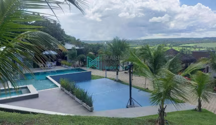 Casa com 6 quartos para alugar, 650 m² por R$ 15.150/mês - Jacques Ville - Lagoa Santa/MG