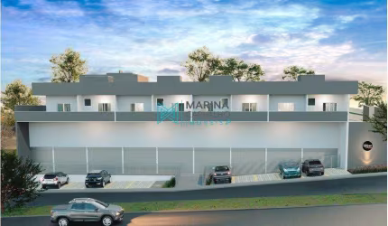 Loja para alugar, 36 m² por R$ 1.900/mês - Lundceia - Lagoa Santa/MG