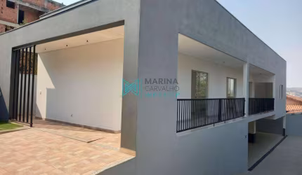 Loja para alugar, 35 m² por R$ 2.260,00/mês - Lundceia - Lagoa Santa/MG