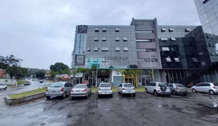 Sala para alugar, 50 m² por R$ 3.220,00/mês - Joana Darc - Lagoa Santa/MG
