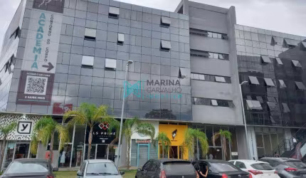 Sala para alugar, 23 m² por R$ 1.586,67/mês - Joana Darc - Lagoa Santa/MG