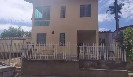 Casa para aluguel, 4 quartos, 1 suíte, 2 vagas, Francisco Pereira - Lagoa Santa/MG