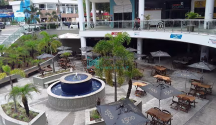 Loja para alugar, 69 m² por R$ 2.650,55/mês - Joana Darc - Lagoa Santa/MG