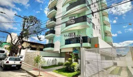 Cobertura com 3 quartos à venda, 147 m² por R$ 789.000 - Centro - Lagoa Santa/MG
