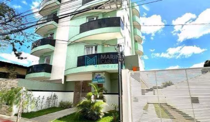 Cobertura com 3 quartos à venda, 147 m² por R$ 798.000 - Centro - Lagoa Santa/MG