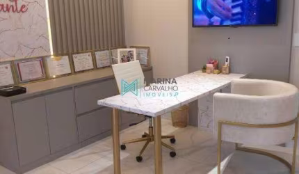 Sala à venda, 26 m² por R$ 260.000 - Joana Darc - Lagoa Santa/MG
