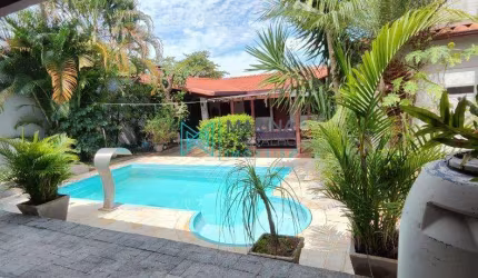Casa com 3 quartos à venda, 238 m² por R$ 1.500.000 - Bela Vista - Lagoa Santa/MG