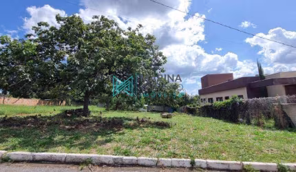 Terreno à venda, 1009 m² por R$ 625.000 - Condomínio Mirante do Fidalgo - Lagoa Santa/MG