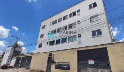 Apartamento com 2 quartos à venda, 81 m² por R$ 240.000 - Visão - Lagoa Santa/MG