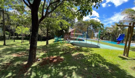 Terreno à venda, 5000 m² por R$ 4.500.000 - Condomínio Estância das Amendoeiras - Lagoa Santa/MG