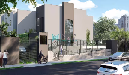 Apartamento à venda, 2 quartos, 1 vaga, Lagoa Mansões - Lagoa Santa/MG