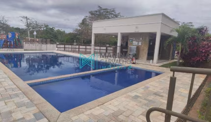 Apartamento com 2 quartos à venda, 51 m² por R$ 189.900 - Moradas da Lapinha - Lagoa Santa/MG