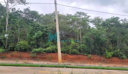Terreno à venda, 360 m² por R$ 189.900 - Parque das Borboletas - Lagoa Santa/MG