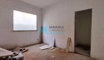 Casa com 3 casa à venda, 90 m² por R$ 550.000 - Novo Santos Dumont - Lagoa Santa/MG