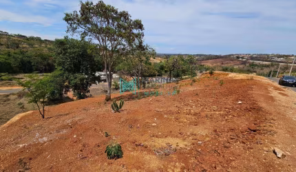Terreno à venda, 420 m² por R$ 190.000 - Pomar da Lagoa - Lagoa Santa/MG