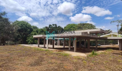 Casa com 4 dormitórios à venda, 561 m² por R$ 2.980.000,00 - Condomínio Condados da Lagoa - Lagoa Santa/MG
