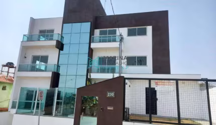 Apartamento com 3 quartos, 101 m² - venda por R$ 695.000 ou aluguel por R$ 4.452/mês - Bela Vista - Lagoa Santa/MG