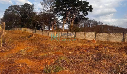 Lote à venda, 1200 m² por R$ 230.000 - Condomínio Versailles Ville de France - Lagoa Santa/MG