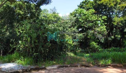 Lote à venda, 1000 m² por R$ 300.000 - Condomínio Estância Real - Lagoa Santa/MG